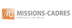 Missions Cadres