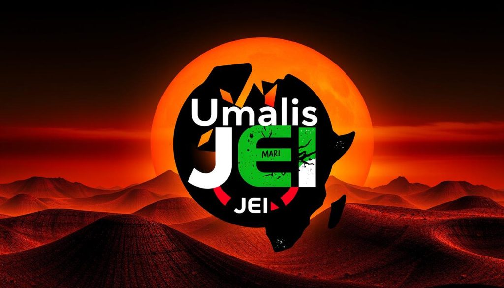 label JEI et Umalis Group